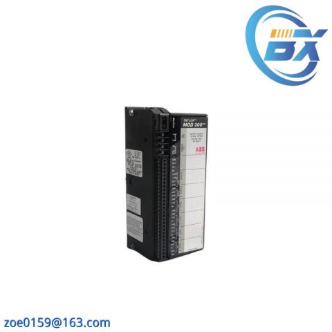 ABB YPP109A Display Control Board - Precision Automation Module