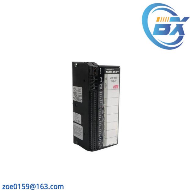 ABB YPP109A Display Control Board - Precision Automation Module