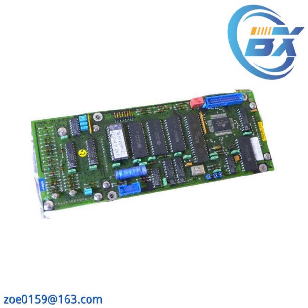 ABB YPP109A YT204001-DL Industrial Control Board