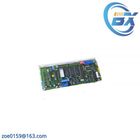 ABB YPP 109A / YT204 001-HS Modular Power Control Unit