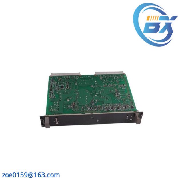 ABB YPQ102F Field Control Board: Industrial Grade, Precision Engineered