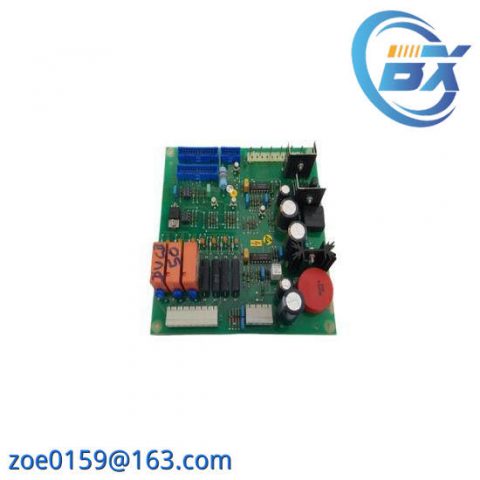 ABB YPQ103C YT204001-BG - Automation Components
