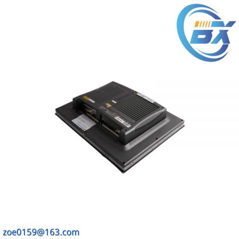 ABB YPQ104A YT204001-CV Module - High-Power PLC Control Unit