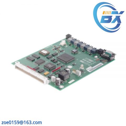 ABB YPQ112A 61253432 Programmable Logic Controller Module