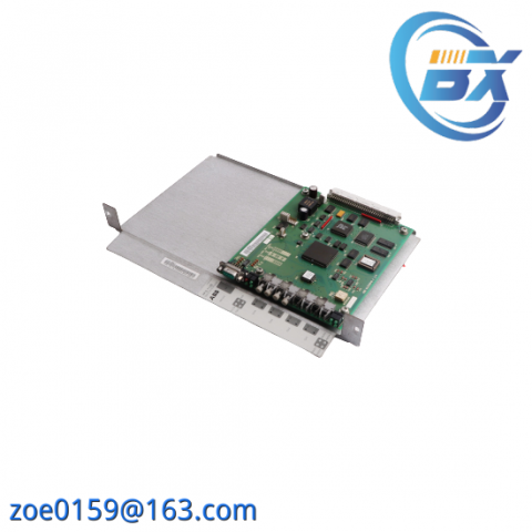ABB YPQ112B - DCS Module, Advanced Process Control Solution
