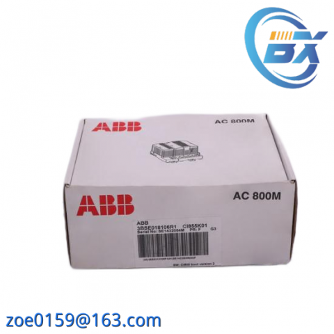 ABB YPQ 203A 3ASD510001C17: Industrial PLC Module for Advanced Automation Solutions