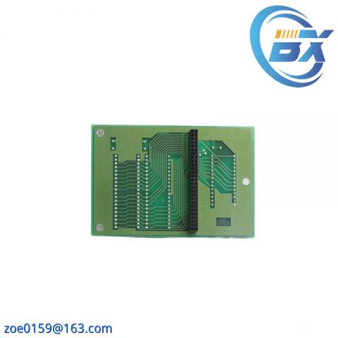 ABB YPR201A YT204001-KE Main Board - Reliable Control Module for Industrial Automation