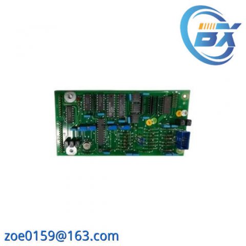 ABB YT204001-HC Industrial PC Board, Advanced Control Solution for Manufacturing Processes