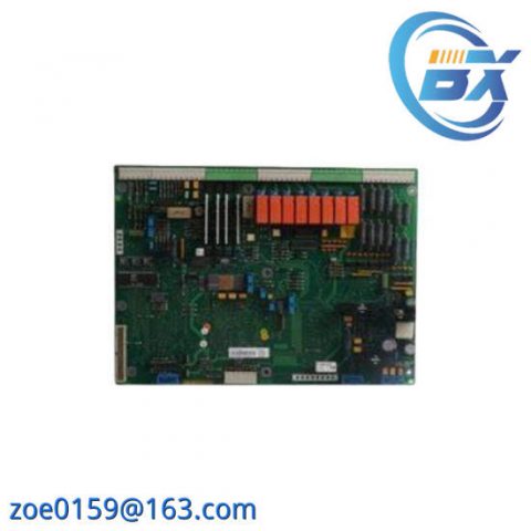 ABB YT204001-KB: Advanced Industrial Control Module for Optimal Performance