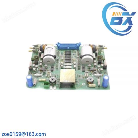 ABB YXA118A 3ASD510001C11 - Brand New, Industrial Control Module