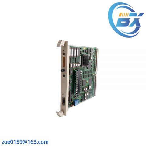ABB YXE152A YT204001-AF Industrial Robotic Control Card