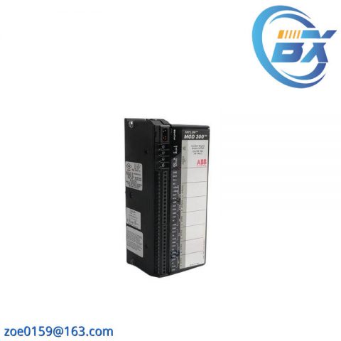 ABB YXU149B YT296000-MZ Power Supply Module, Advanced Industrial Control Solution