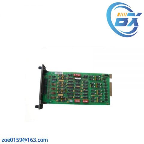 ABB YXU167E - High-Performance IO Module, for Advanced Automation Systems