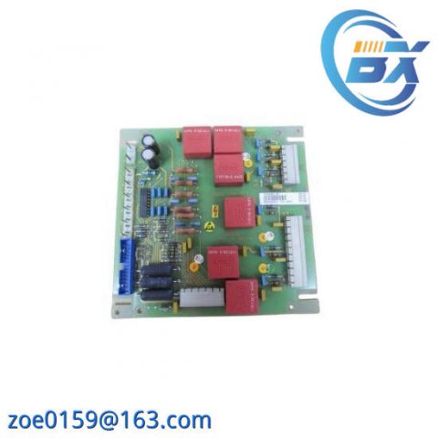 ABB YXU167G ASEA Circuit Board; Manufacturer: ABB