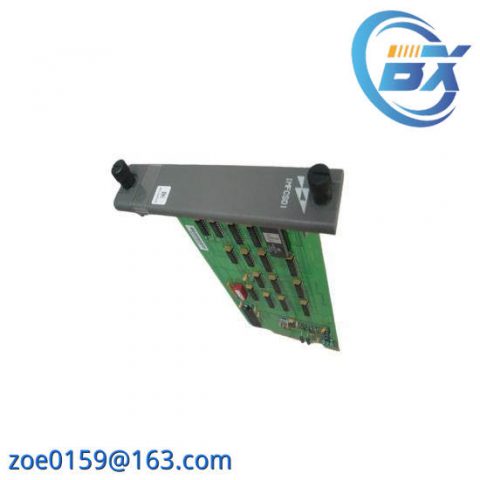 ABB YXU168F BOARD - Advanced Industrial Control Module