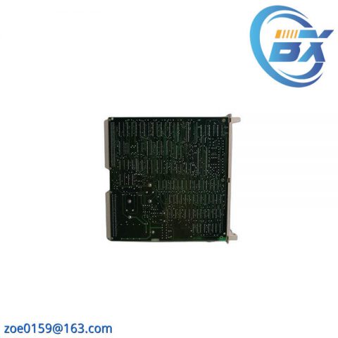 ABB YXU169B0 - Press Transform Unit Board, Industrial Control Solutions