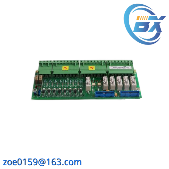 abb_zcu-12c_i_o_board.png ABB ZCU-12C I/O Board - Advanced Control Solution