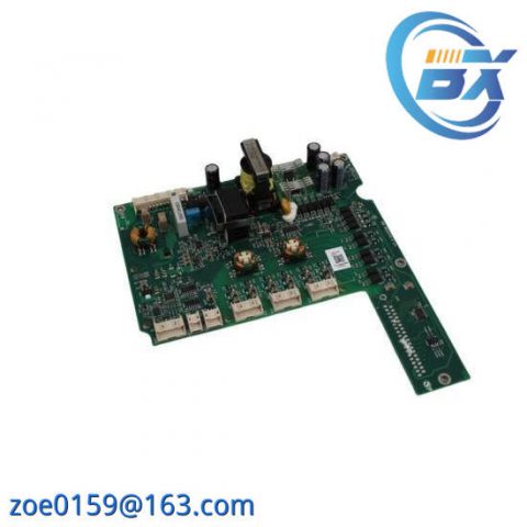 ABB ZINT-541 | 3AUA0000065896R | Inverter Power Board