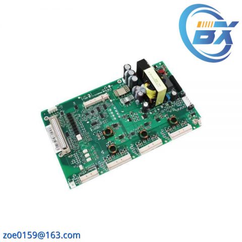 ABB ZINT-571 3AUA0000077333: Industrial Power Board, High Efficiency & Durability