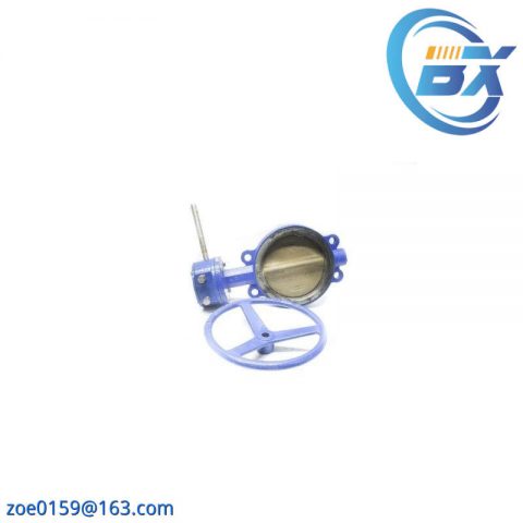 ABZ Valve 980 | 200 PSI Pressure Control & Regulation System