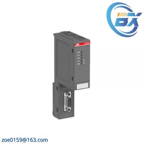 ABB AC500PLC CM574-RS Communication Module: Reliable Industrial Networking Solution