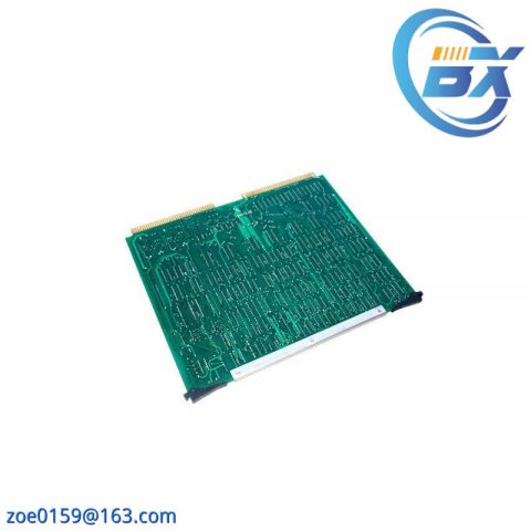 Accuray 8-061588-002 I/O Interface Board - Industrial Control Module