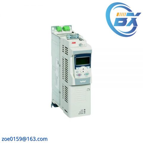 ABB ACQ810-04-03A5-4 Inverter AC Drive: High-Performance Automation Solution