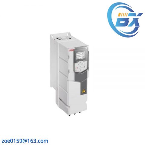 ABB ACS580-01-12A6-4+B056 General Purpose Drives, Efficient Industrial Control Solutions