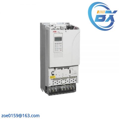 ABB ACS800-67 AB-202-20R2 Wind Power Converter Filter