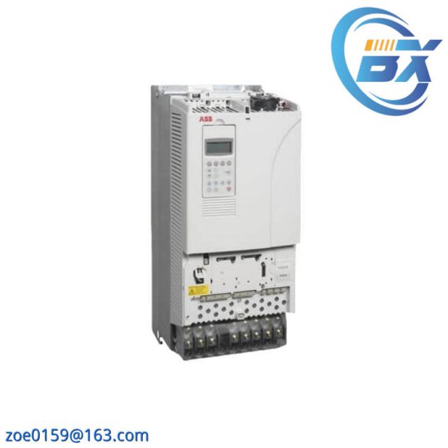 ABB ACS800-67 AB-202-20R2 Wind Power Converter Filter