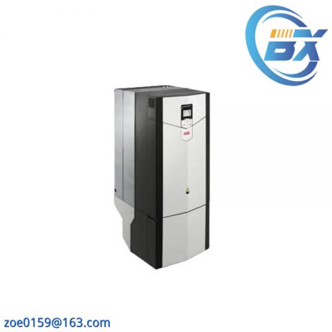 ABB ACS880 Series - 01-293A, 160kW Cont. Power, 278A Max Current, Industry Control Module