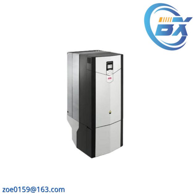 ABB ACS880 Series - 01-293A, 160kW Cont. Power, 278A Max Current, Industry Control Module