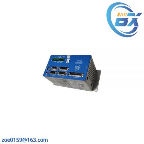 ABB ACS SB1381-C-E-R-A Motion Control Module