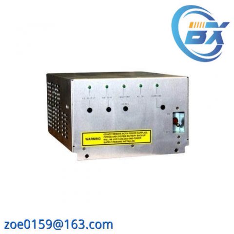 Honeywell ACX631 - Precision Control Module for Industrial Automation