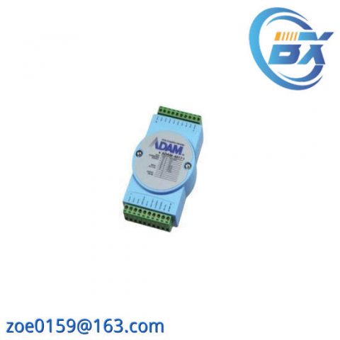 Advantech ADAM-4012: Industrial-grade Analog Input Module