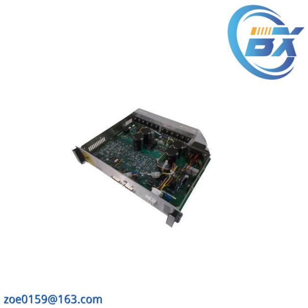 ADEPT TECH 10350-00104 PLC Interface Module - High Precision Industrial Automation Control