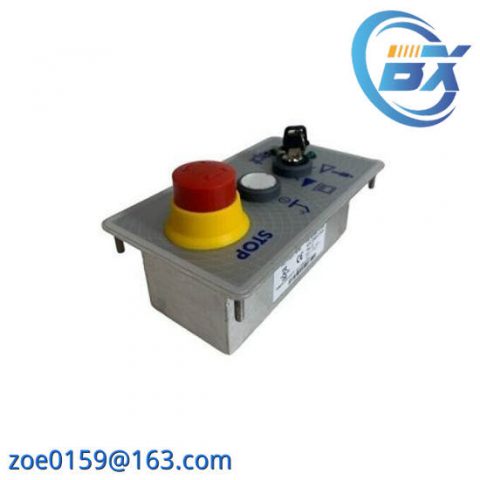ADEPT 30356-10358/54165 Industrial Control Module
