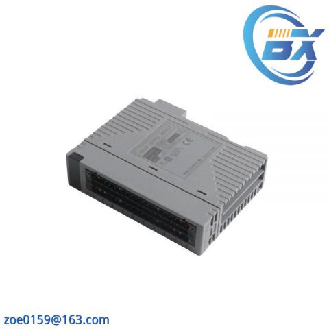 Yokogawa ADR541-P10 S1 - Relay Output Module