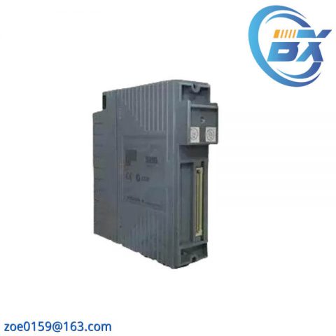 Yokogawa ADR541-P11 S1 Relay Output Module: Industrial Control Solutions for Enhanced Efficiency
