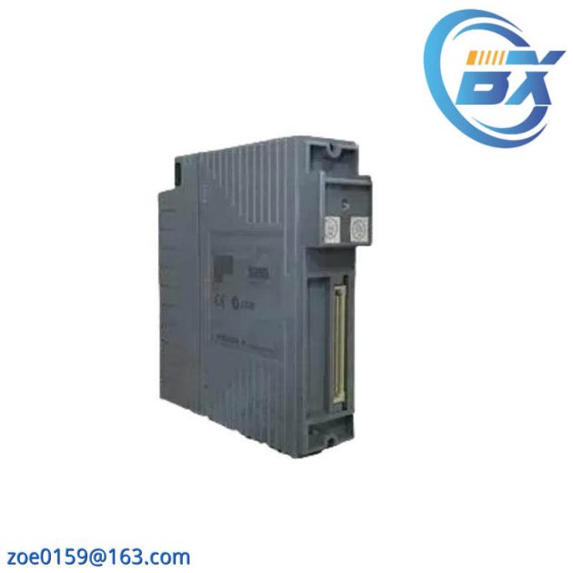 Yokogawa ADR541-P11 S1 Relay Output Module: Industrial Control Solutions for Enhanced Efficiency
