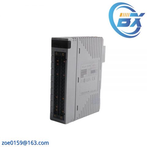 Yokogawa ADV141-P12 S1 Digital Input Module - Advanced Industrial Control Solutions