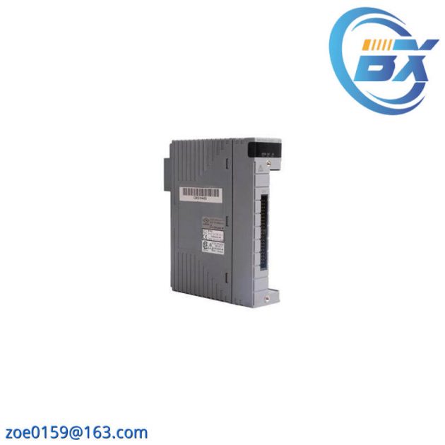 Yokogawa ADV551-P50 Digital Output Modules for Enhanced Control Solutions