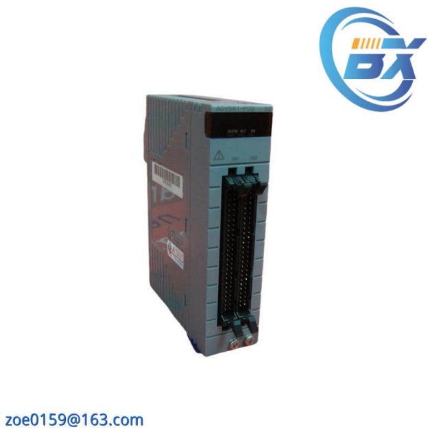 Yokogawa ADV561-P00 S2 Digital Output Module - Advanced Industrial Control Solution