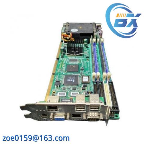 Advantech FIC BPP-14 E3 Industrial Motherboard: High Performance, Robust Design for Critical Applications