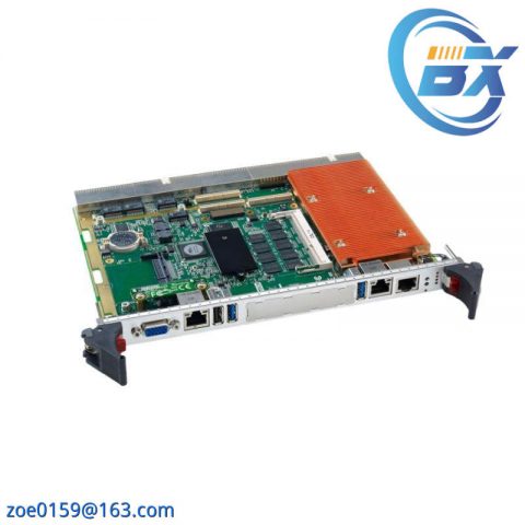 Advantech MIC-3392MIL - Robust Industrial Motherboard for Extreme Conditions