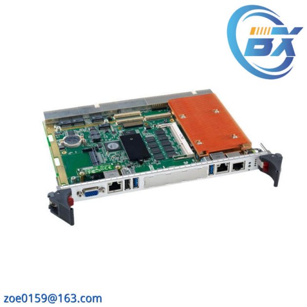 Advantech MIC-3392MIL - Robust Industrial Motherboard for Extreme Conditions