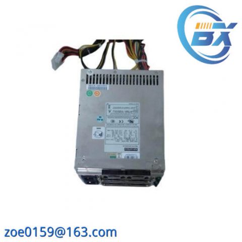 Advantech MRW-6400P Power Supply - High Efficiency & Reliable Industrial Power Solution