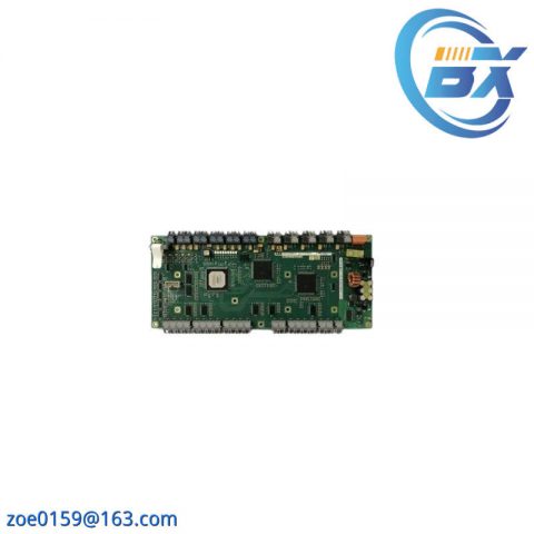 AE APEX3013 (0190-53914) - High Performance Industrial Automation Module