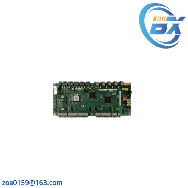 AE APEX3013 (0190-53914) - High Performance Industrial Automation Module