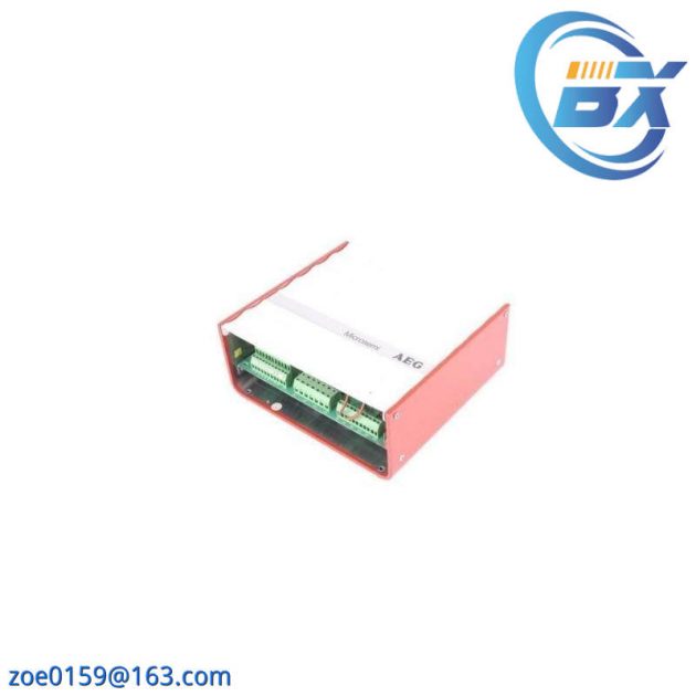 AEG MINISEMI 220(380)/15F: Industrial Power Conversion Module